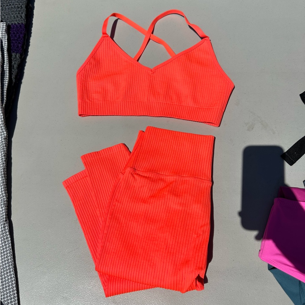 Good American Active Wear